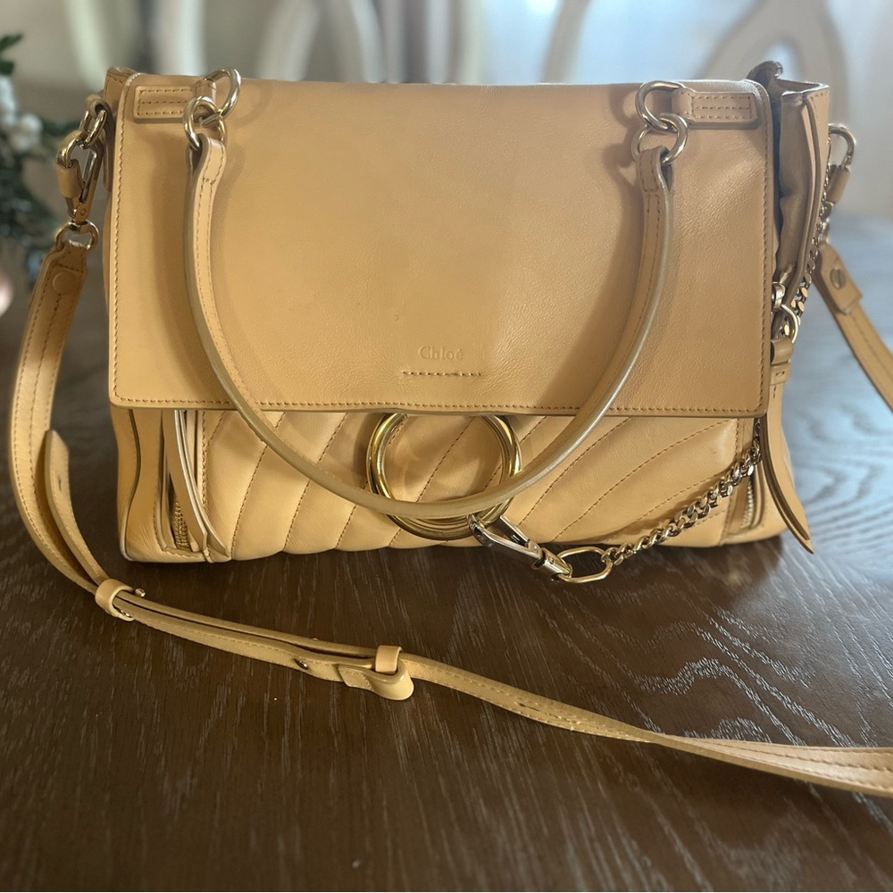 Chloe Bag - Picture 7 of 8